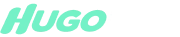 HugoBet Logo